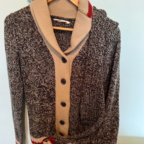 Women’s Sweater and Scarf Set - Picture 1 of 1